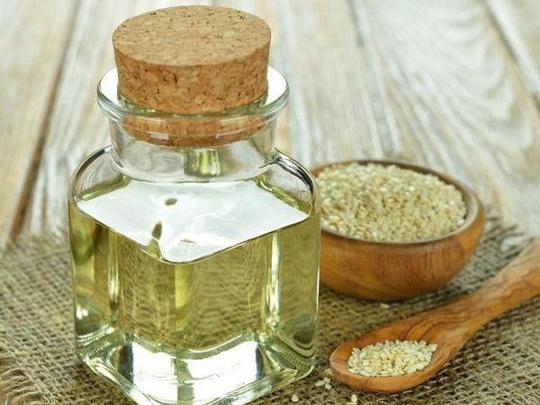 فروش مستقیم روغن ارده کنجد اصل
