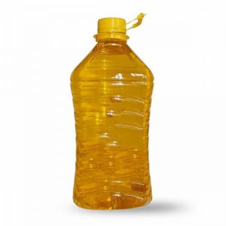 مشخصات روغن ارده کنجد چیست؟