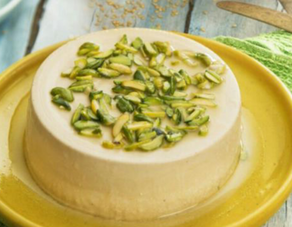 فروشگاه مرکزی حلوا ارده رژیمی عمده