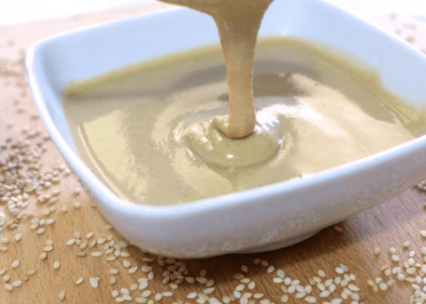 طرز تهیه حلوا ارده مایع