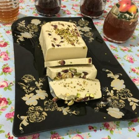 مختصری درباره فرآیند تولید حلوا ارده