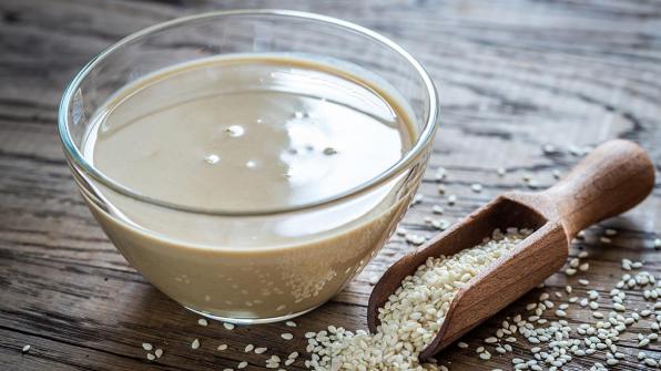 ارده چه فوایدی برای بدن دارد