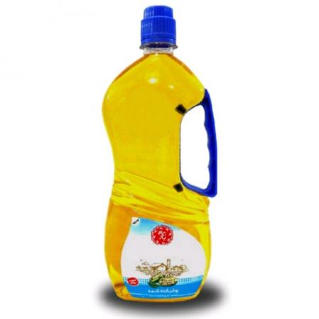 بررسی کیفیت روغن ارده کنجد 3600 گرمی