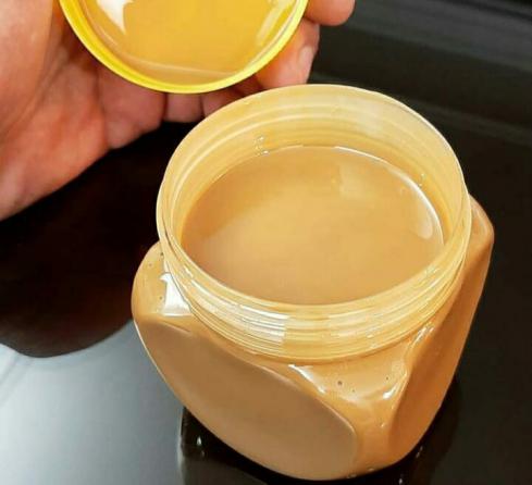 فروشگاه عرضه ارده کنجد 700 گرمی