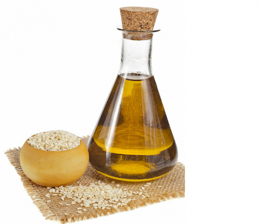 خاصیت مصرف روغن ارده کنجد