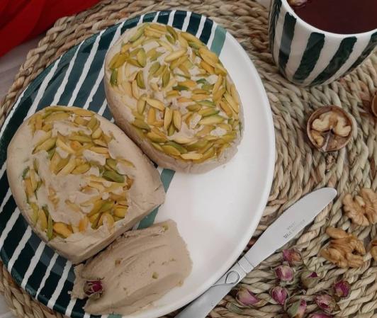 5 ویژگی مهم حلوا ارده طعم دار