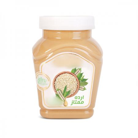 بررسی کیفیت ارده بسته بندی