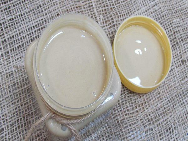 بهترین نوع بسته بندی برای ارده صنعتی