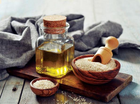 روغن کنجد اصل را چگونه تشخیص دهیم؟