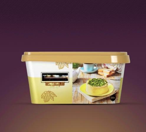 مرجع خرید حلوا ارده ممتاز 500 گرمی