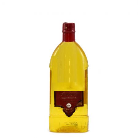 بهترین نوع روغن ارده کنجد کدام است