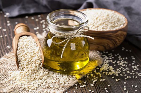 نکاتی برای نگهداری از روغن ارده کنجد سنتی