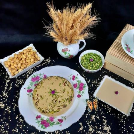 نکاتی کاربردی برای خرید حلوا ارده اصل