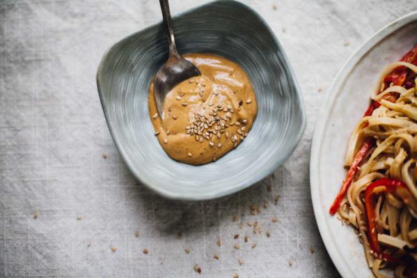 بهترین نوع ارده کنجد چه مشخصاتی دارد