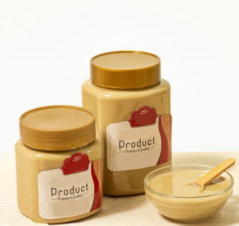 خرید مستقیم ارده طبیعی صادراتی