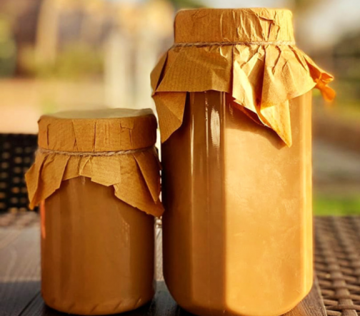 مراکز پخش ارده کنجد غلیظ