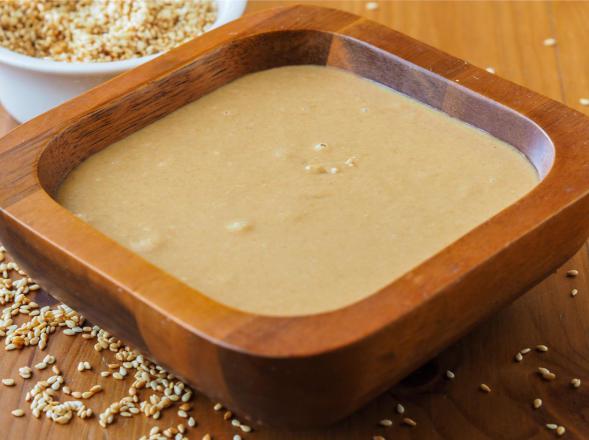 خواص مفید ارده برای معده