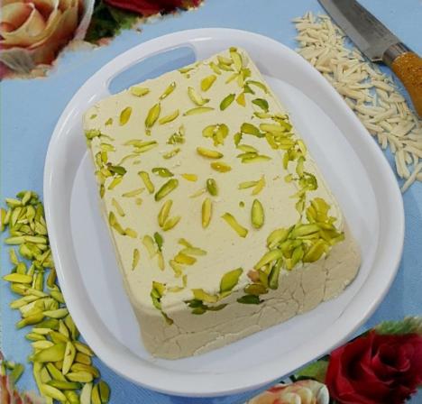 انواع مختلف حلوا ارده کدام است؟