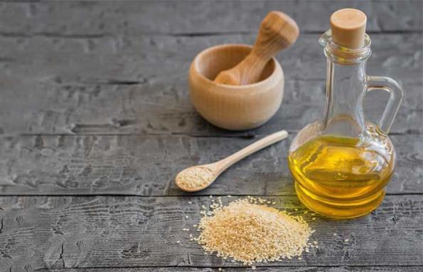 شرایط نگهداری روغن ارده کنجد