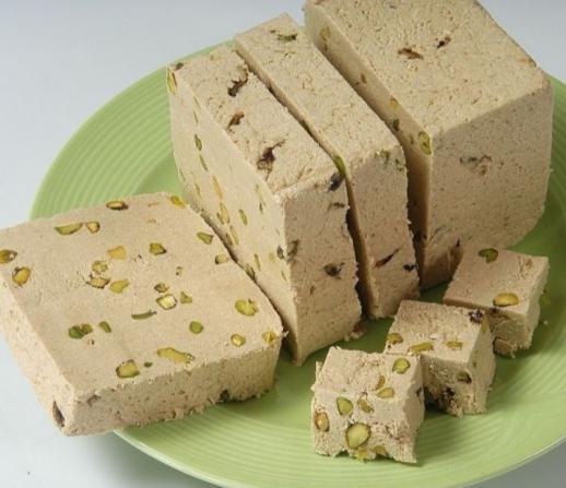 باکیفیت‌ ترین انواع حلوا ارده سنتی کدامند؟