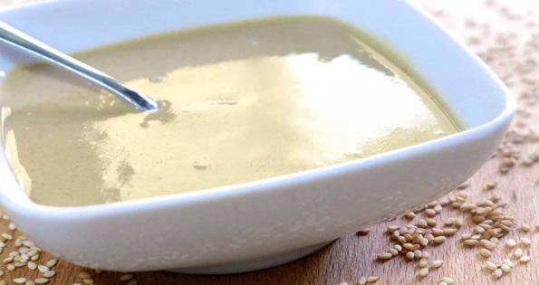 مراکز خرید ارده کنجد طبیعی