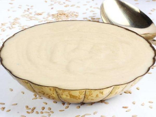 فواید مصرف ارده برای سلامت پوست