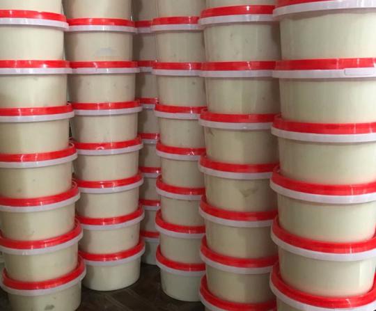 مرجع پخش حلوا ارده اصل