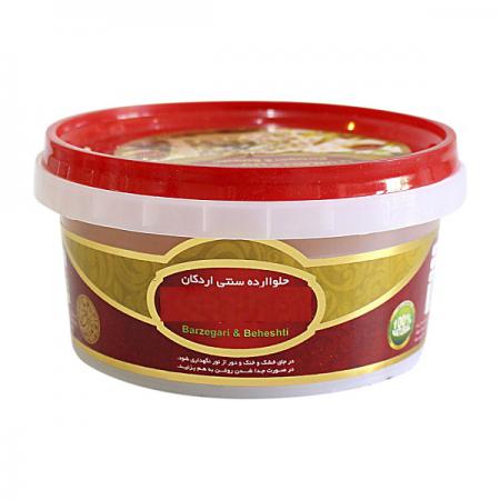 صادر کننده حلوا ارده 500 گرمی درجه یک