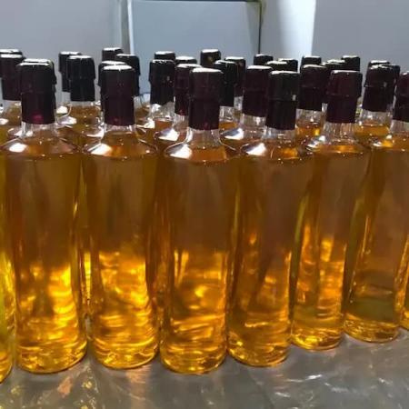 بازار فروش روغن ارده کنجد عمده