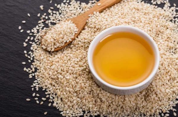 آنچه باید از روغن ارده کنجد اصل بدانید