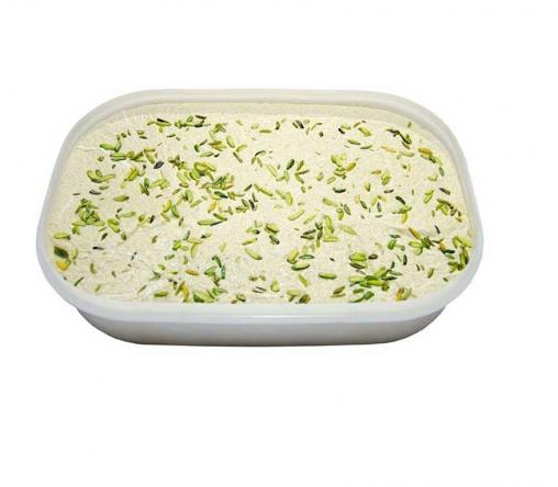 بارزترین ویژگی حلوا ارده زعفرانی