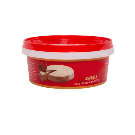 عوامل موثر بر کیفیت حلوا ارده 700 گرمی