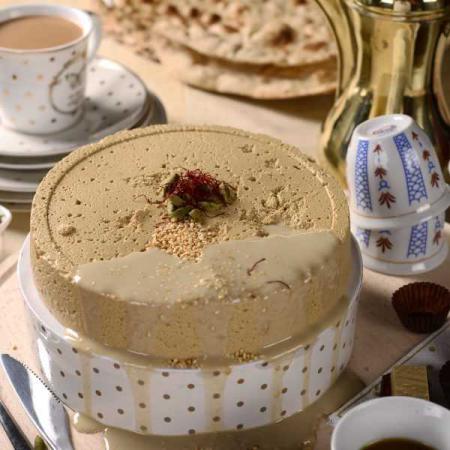 خرید مستقیم حلوا ارده 500 گرمی