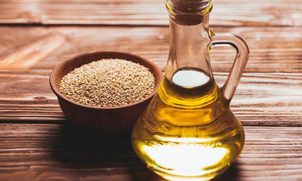 بازار پخش روغن ارده کنجد ارگانیک