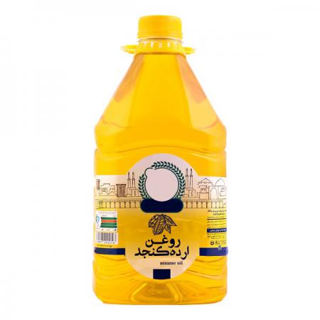 موارد مصرف روغن ارده کنجد