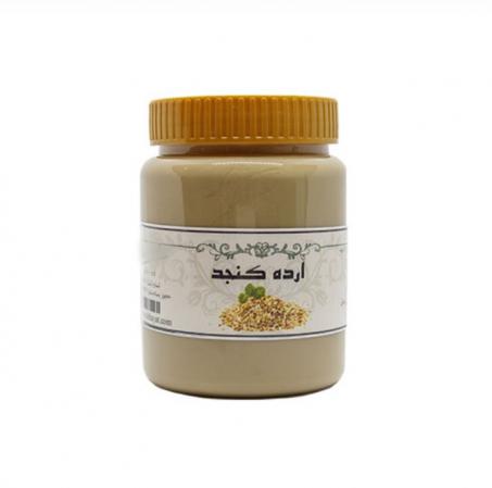 آشنایی با انواع ارده 400 گرمی مرغوب