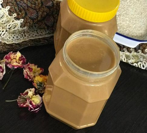 عوامل موثر بر کیفیت ارده طبیعی مرغوب