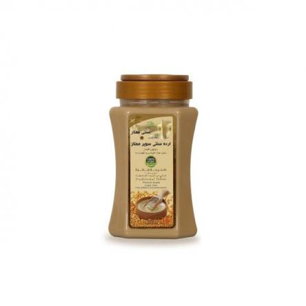 تولید ارده 700 گرمی ارگانیک