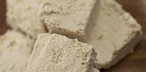 ویژگی‌های قابل توجه حلوا ارده طبیعی