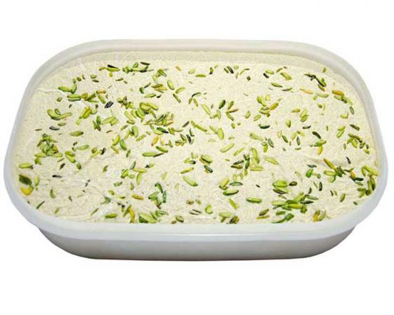 عوامل موثر بر کیفیت حلوا ارده رژیمی تازه