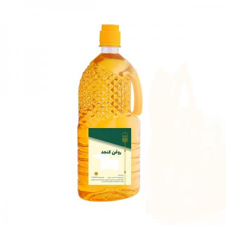 فروشگاه عرضه روغن ارده کنجد اصل