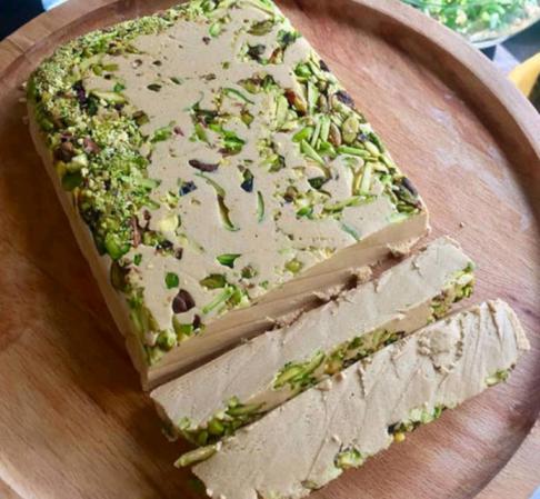 راهنمای انتخاب حلوا ارده