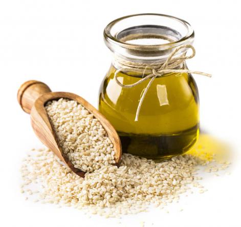 روغن ارده کنجد 1800 گرمی چه مزایایی دارد