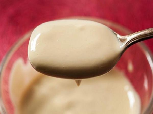 آشنایی با مراحل تولید ارده طعم دار