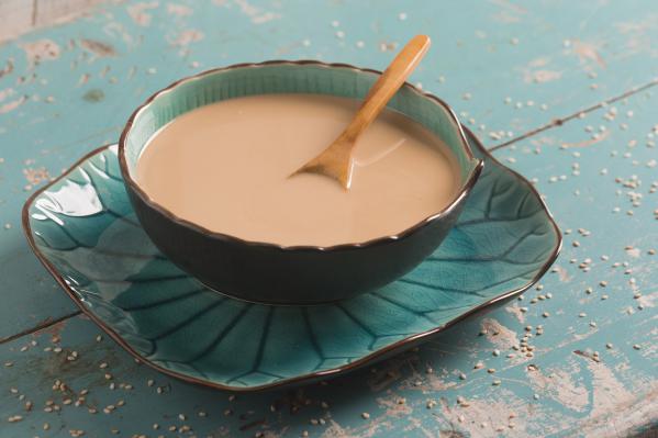 خواص ارده کنجد برای کودکان