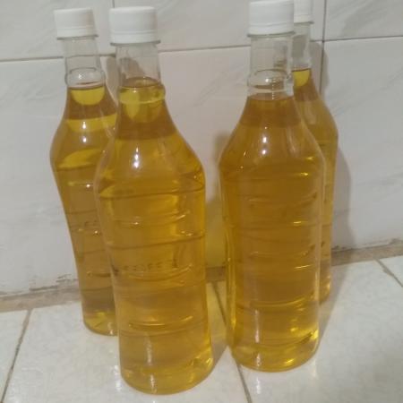 توزیع مستقیم روغن ارده کنجد 1800 گرمی اعلا