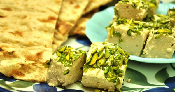 بازار خرید حلوا ارده اصل