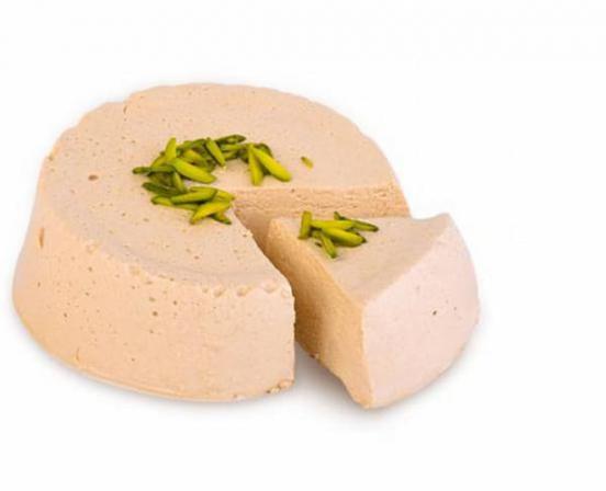 بررسی ارزش غذایی حلوا ارده سنتی