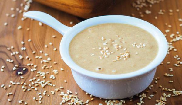 فواید مفید ارده برای پوست