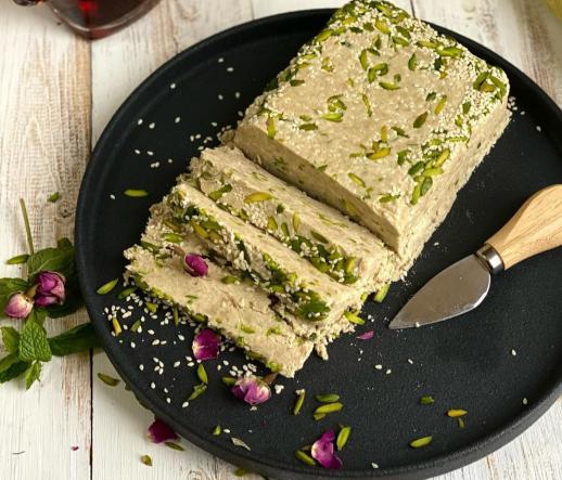 نکاتی مهم انتخاب انواع حلوا ارده سنتی